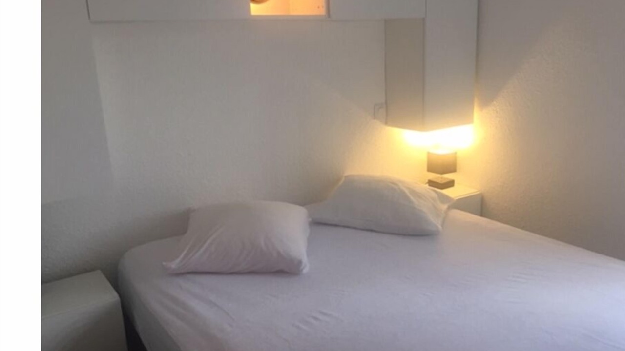 Photo of Bedroom in Cap d'Agde