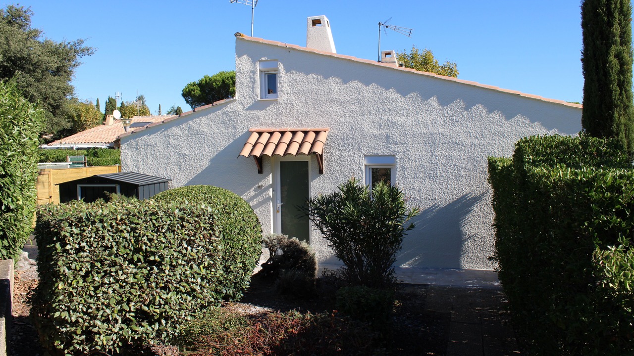 Photo of Outdoor in Cap d'Agde