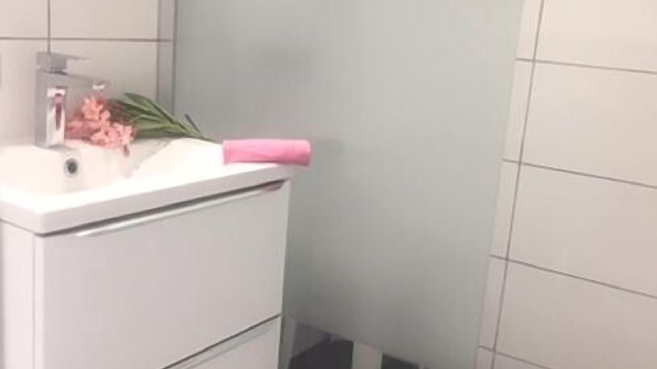 Photo of Bathroom in Cap d'Agde