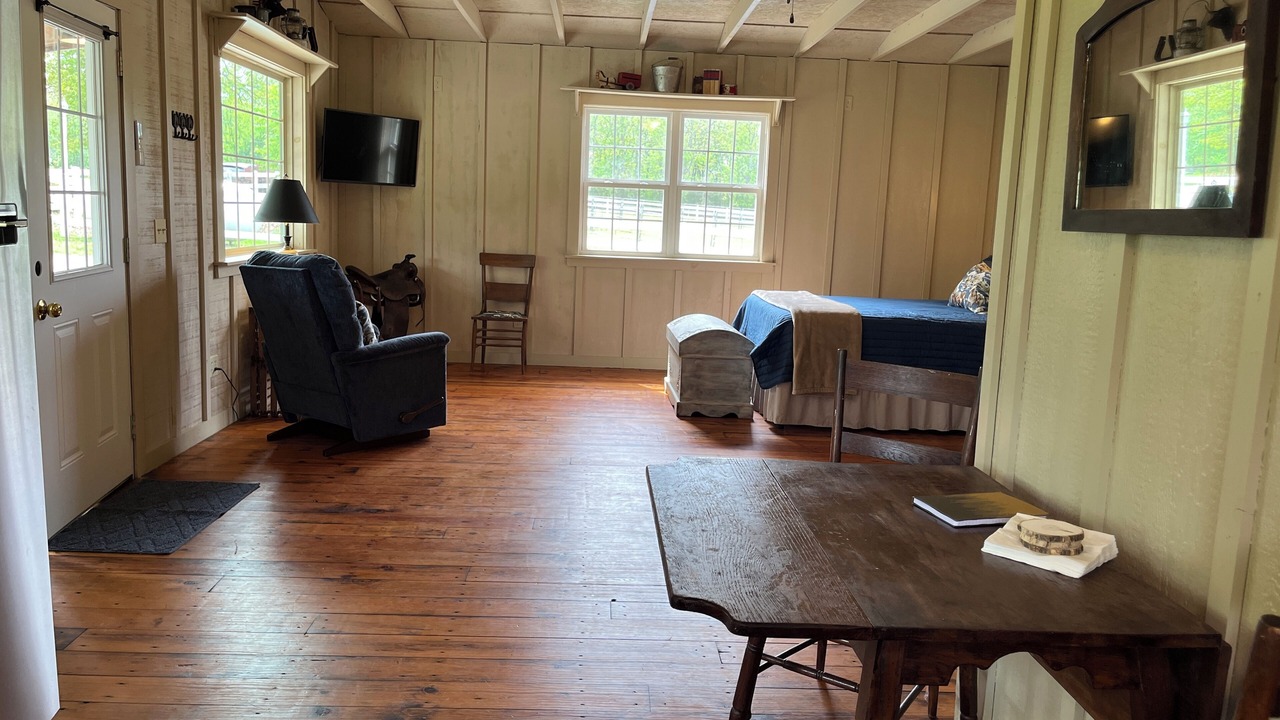 Photo of Bedroom in Brookline Station
