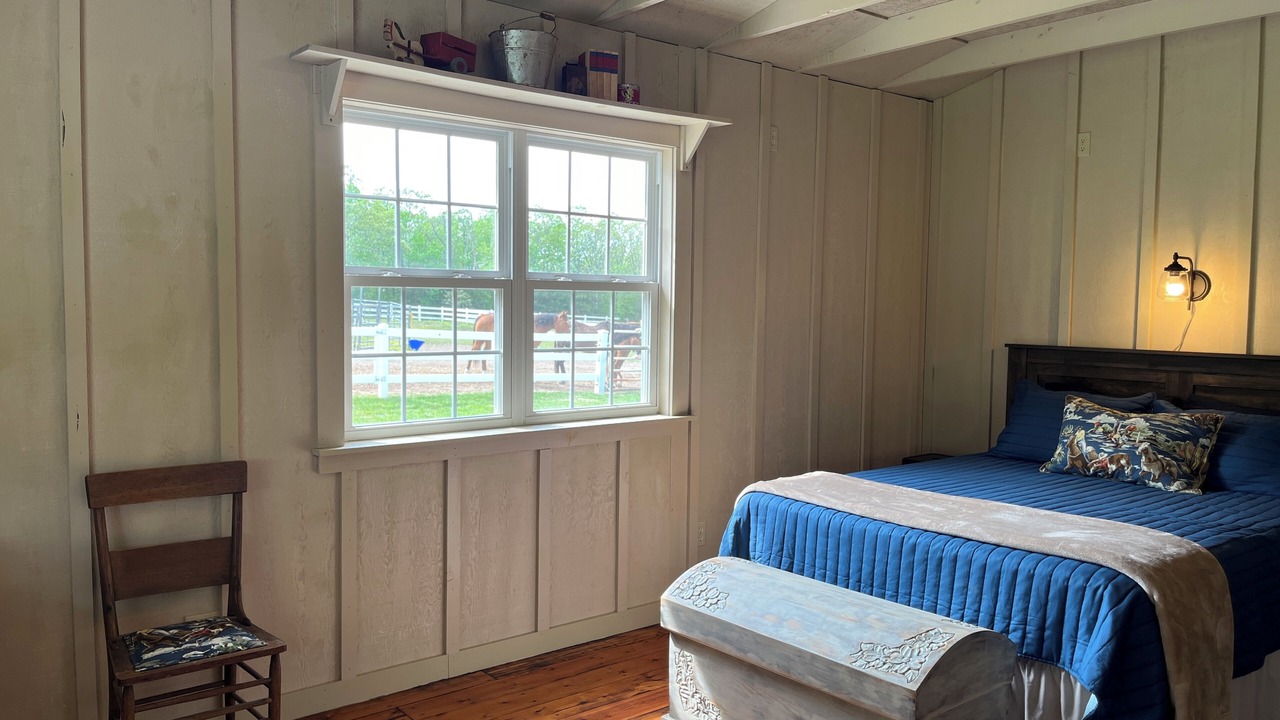 Photo of Bedroom in Brookline Station