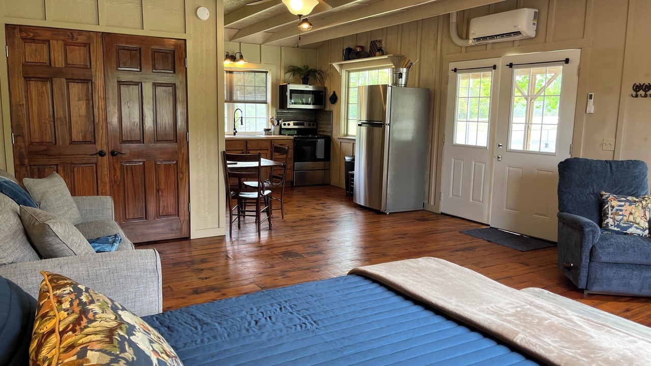 Photo of Bedroom in Brookline Station