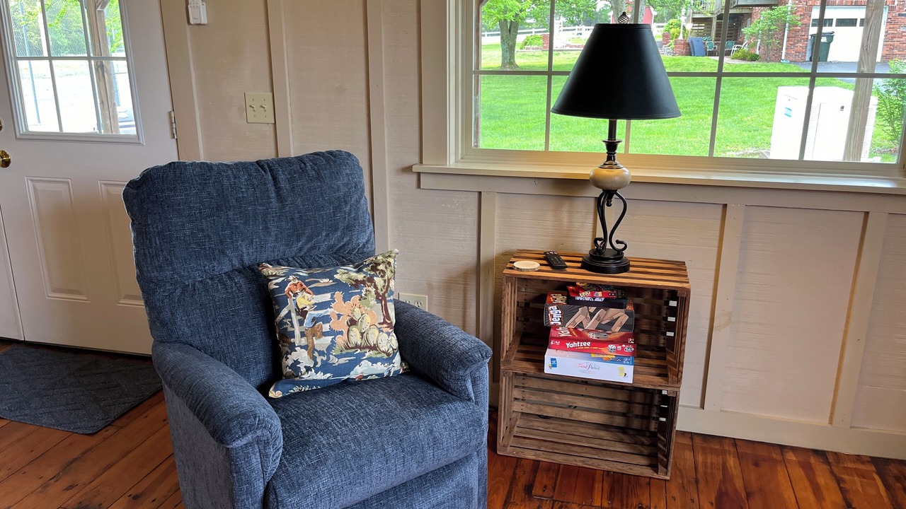 Photo of Others in Brookline Station