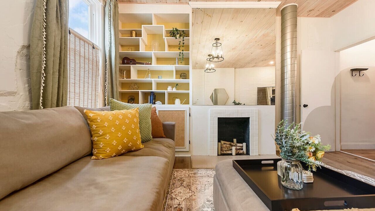 Photo of Bedroom in Lawrenceville
