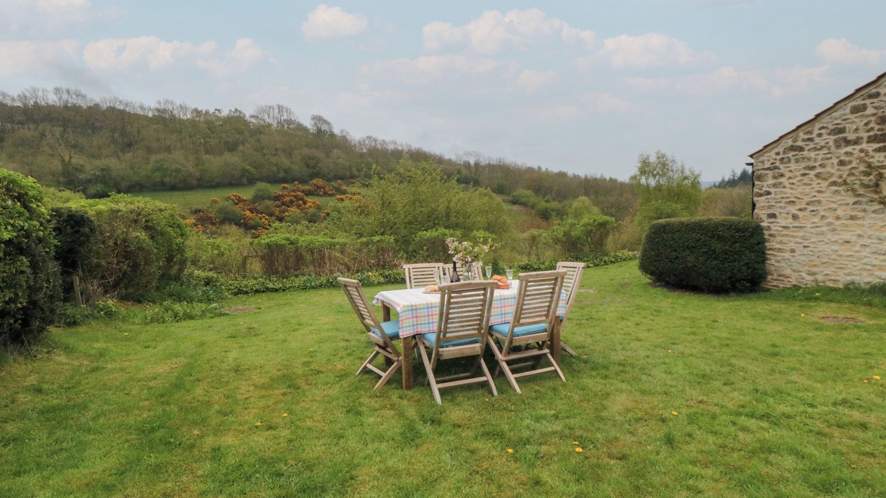 Photo of Outdoor in Scawton