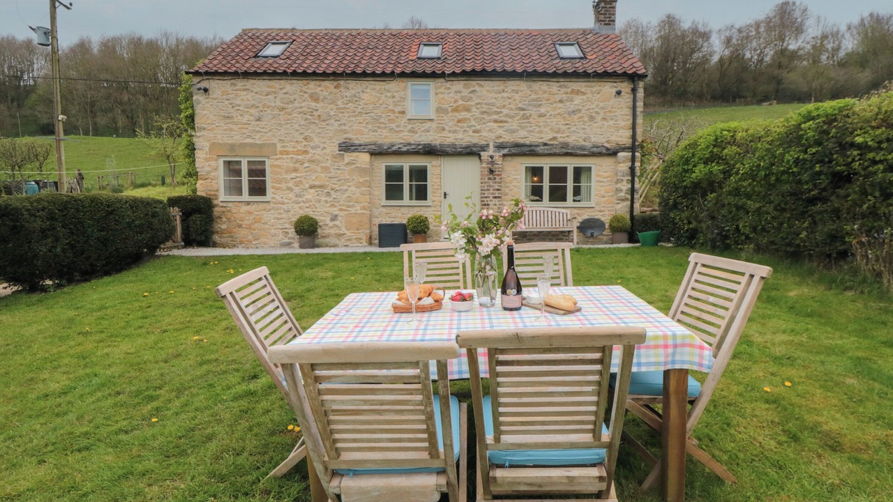 Photo of Outdoor in Scawton