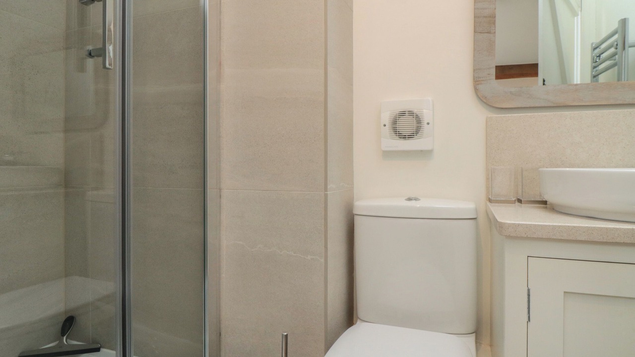 Photo of Bathroom in Scawton