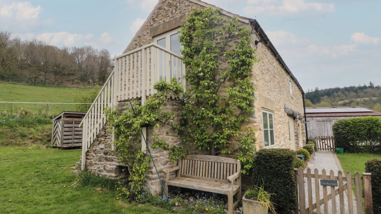 Photo of Outdoor in Scawton