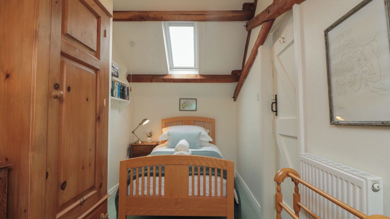 Photo of Bedroom in Scawton