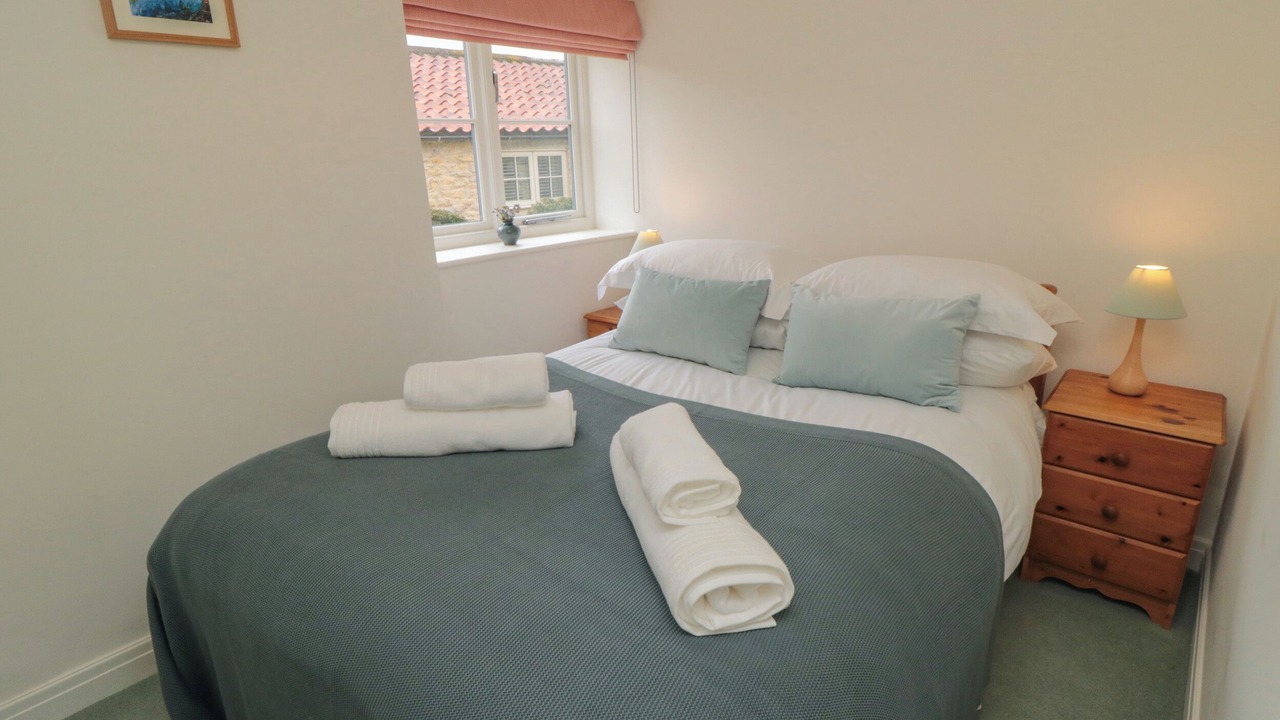 Photo of Bedroom in Scawton