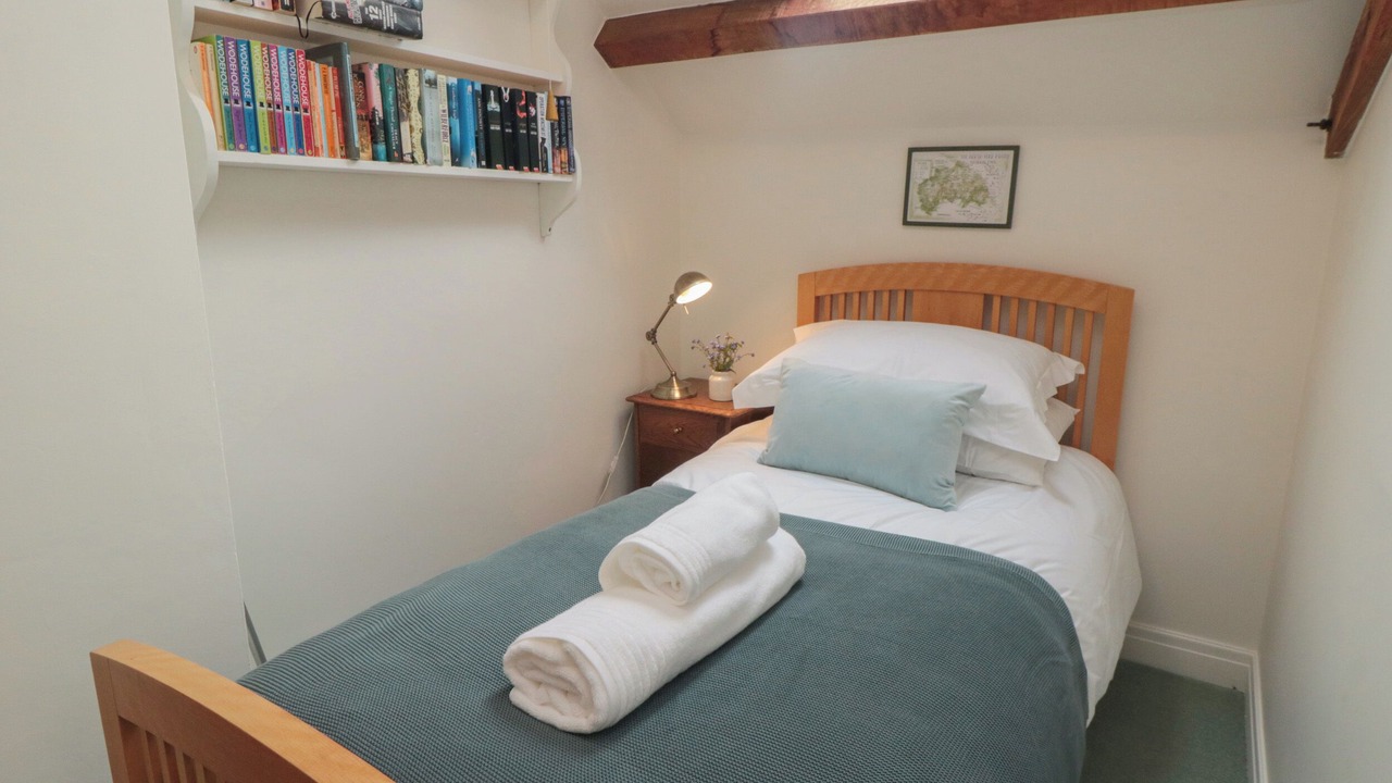 Photo of Bedroom in Scawton