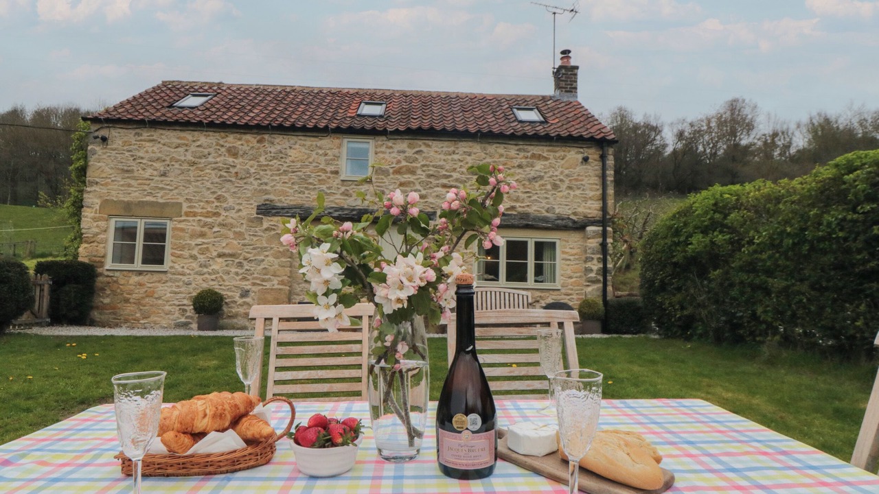 Photo of Outdoor in Scawton