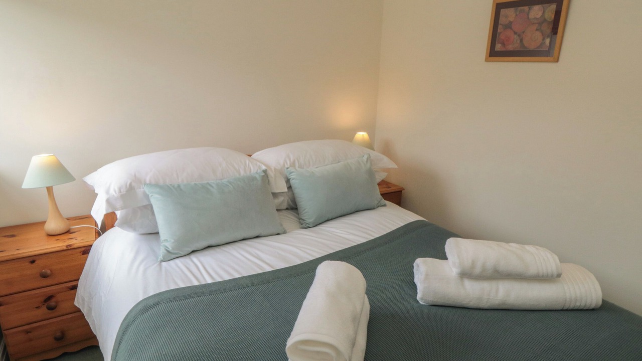 Photo of Bedroom in Scawton