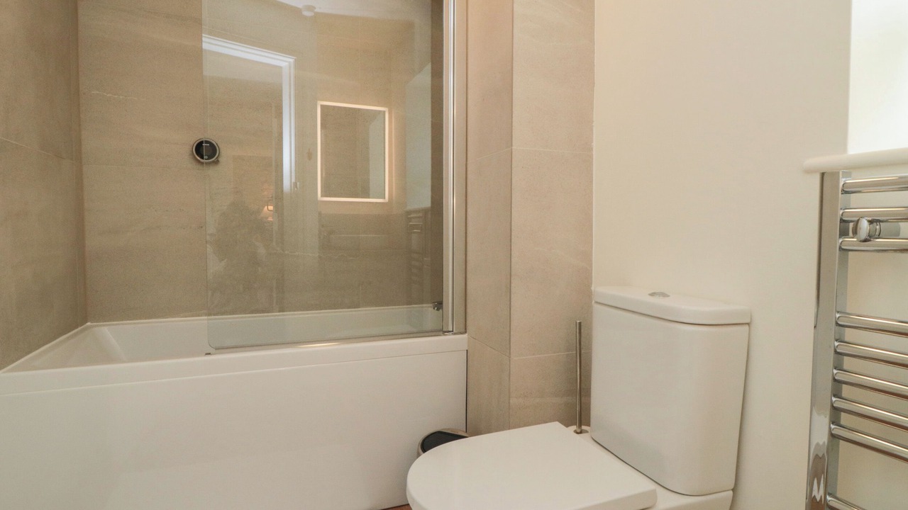 Photo of Bathroom in Scawton