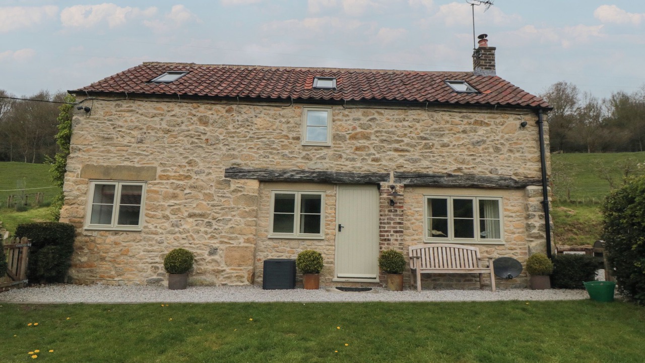 Photo of Outdoor in Scawton