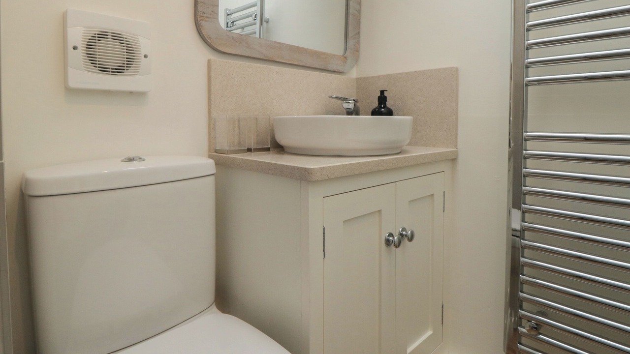 Photo of Bathroom in Scawton