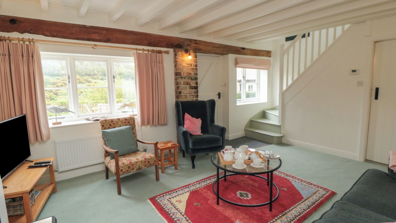 Photo of Livingroom in Scawton