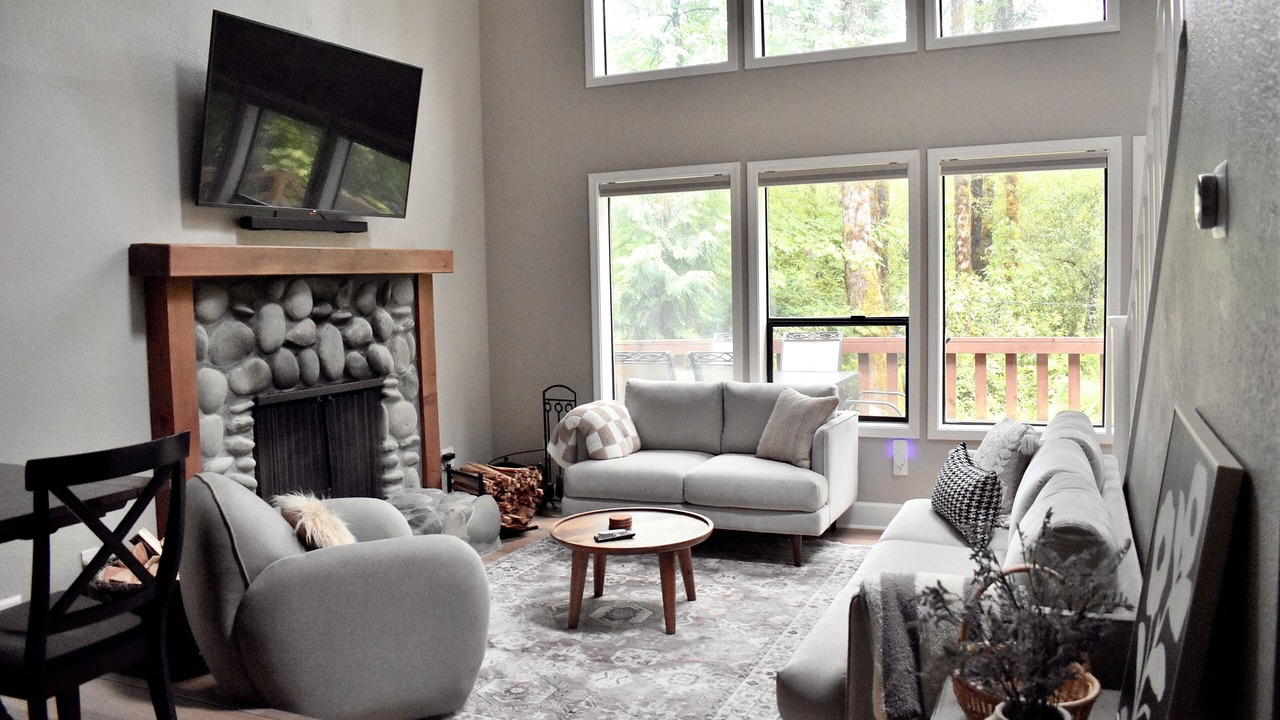 Photo of Bedroom in Mount Hood Village