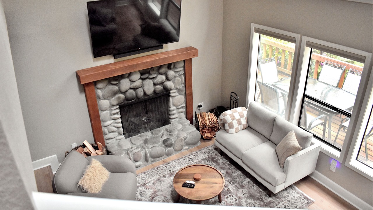 Photo of Bedroom in Mount Hood Village