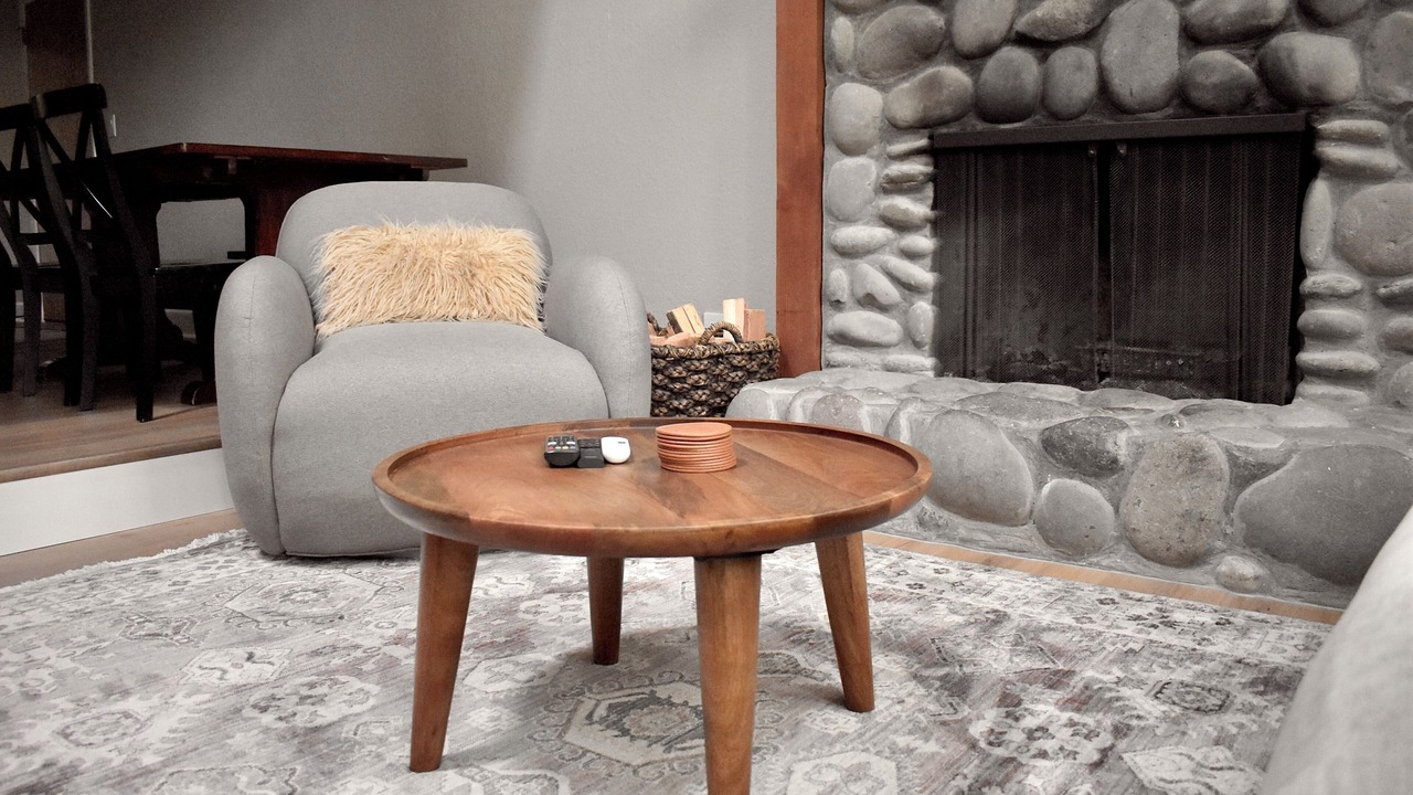 Photo of Livingroom in Mount Hood Village