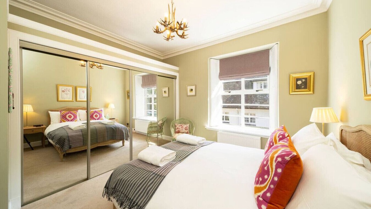 Photo of Bedroom in Glenisla