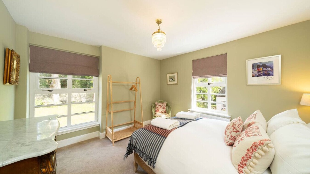 Photo of Bedroom in Glenisla
