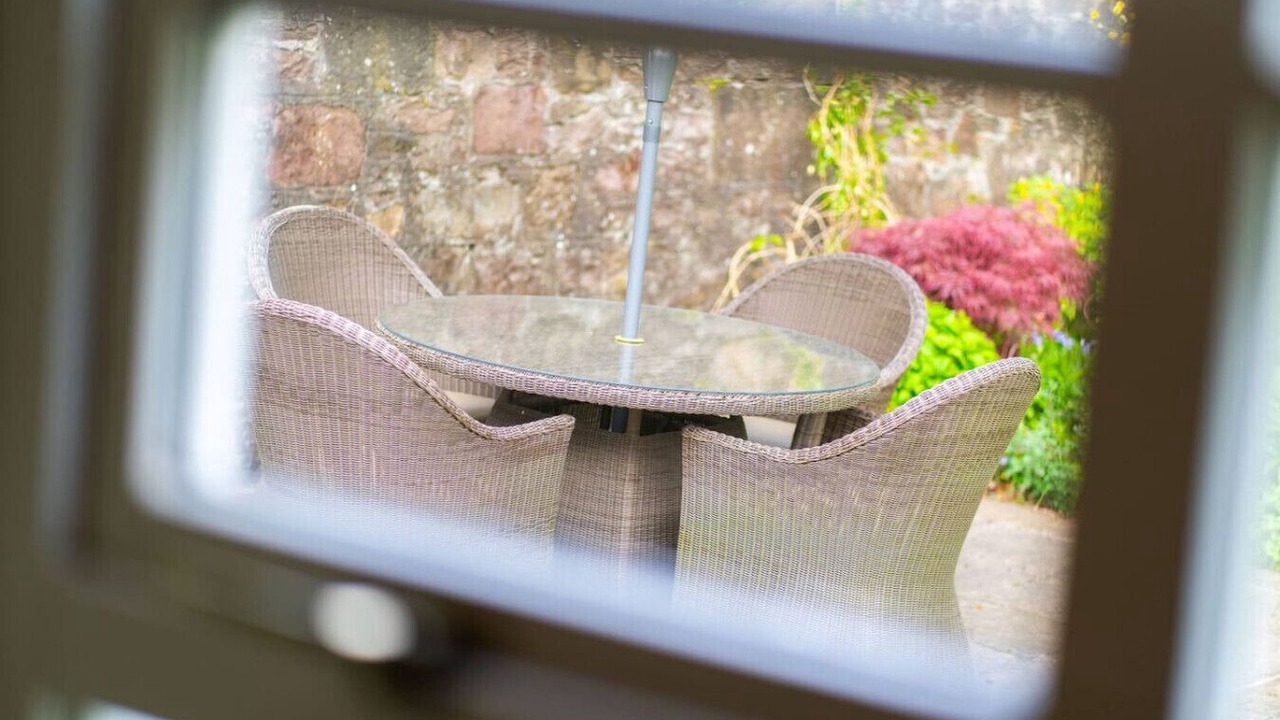 Photo of Outdoor in Glenisla