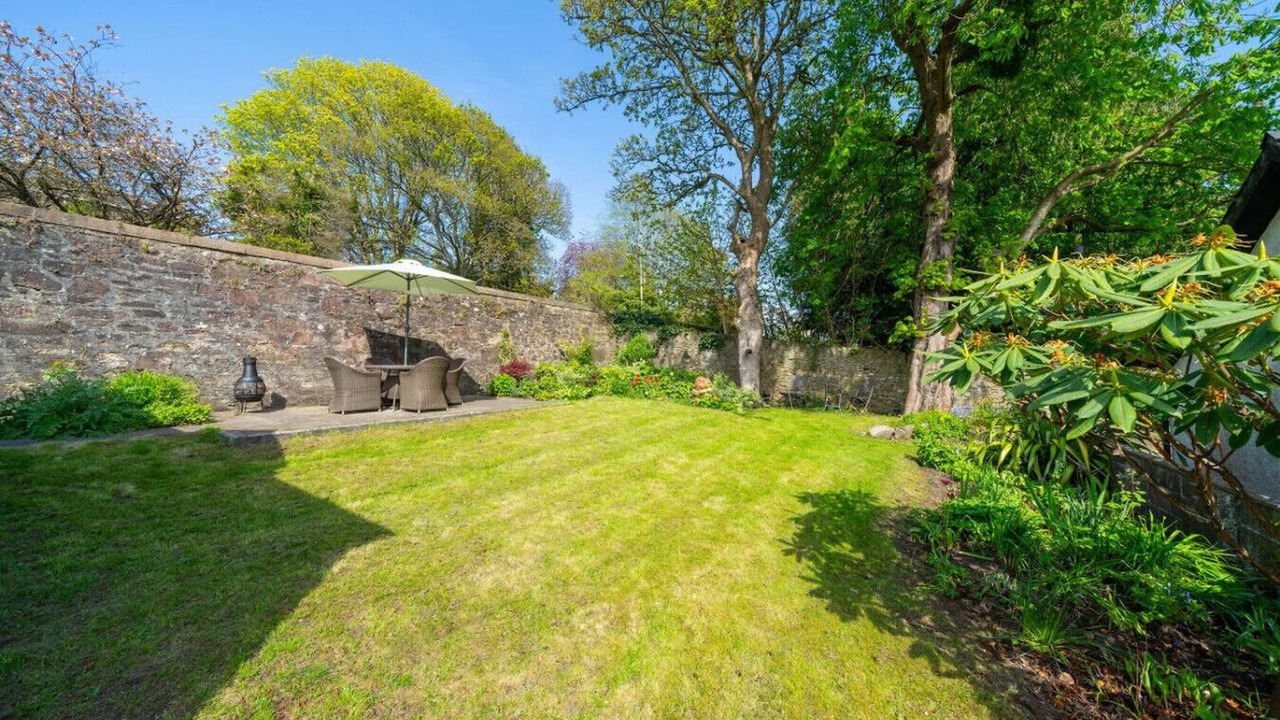 Photo of Outdoor in Glenisla