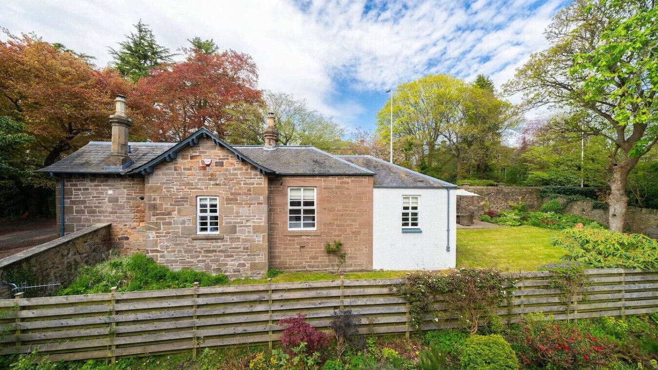 Photo of Outdoor in Glenisla