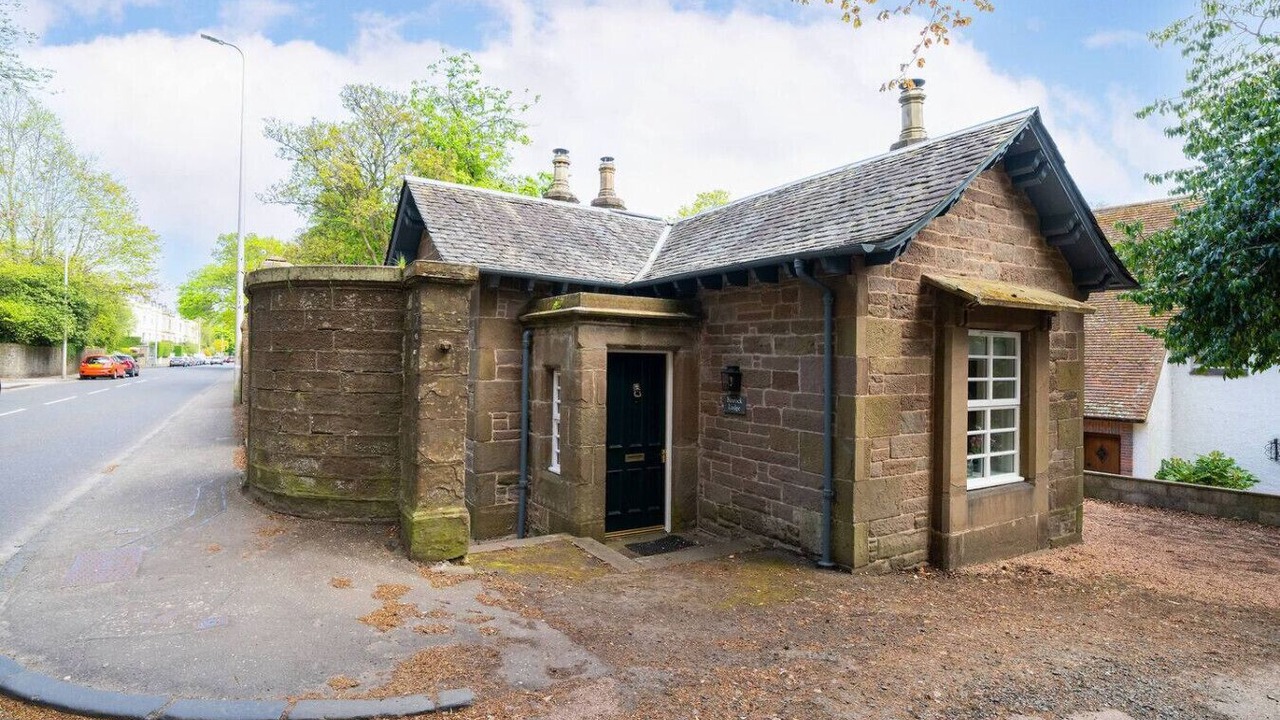 Photo of Outdoor in Glenisla