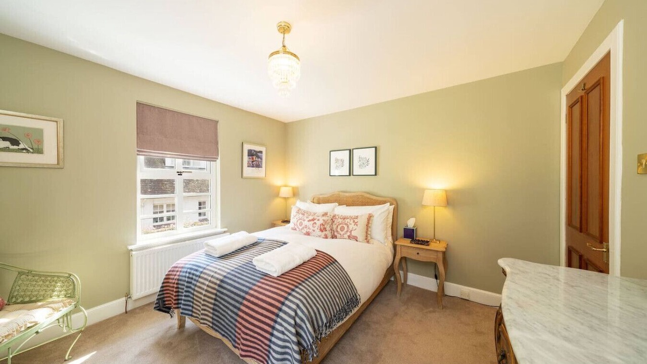 Photo of Bedroom in Glenisla