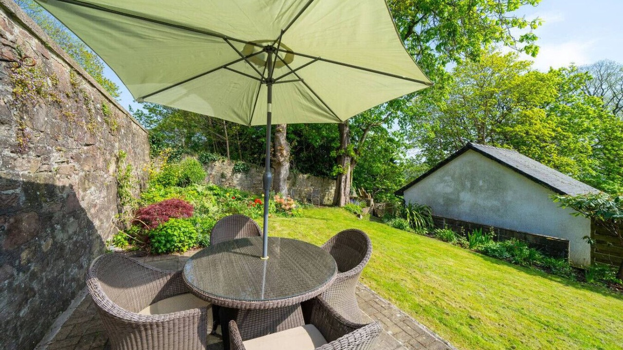 Photo of Outdoor in Glenisla