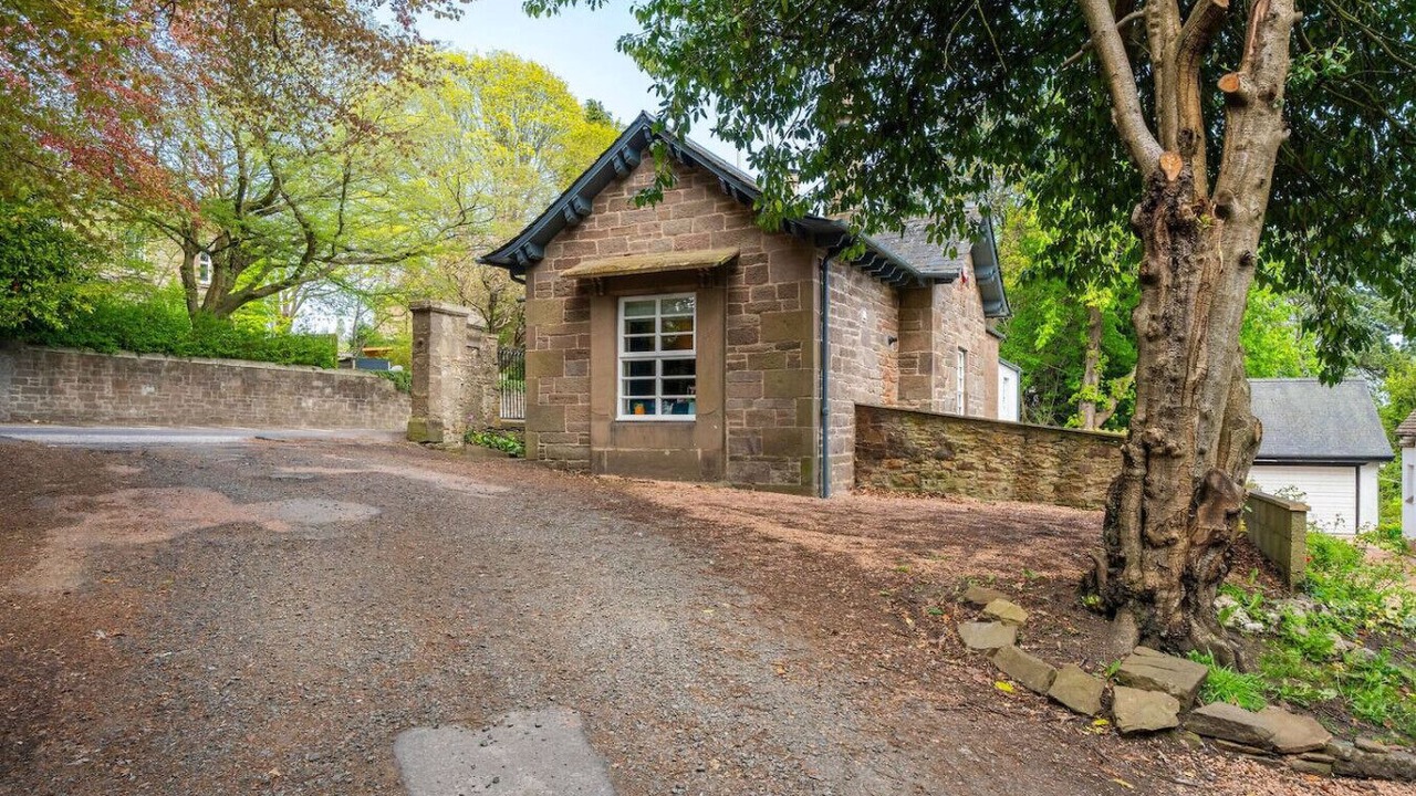 Photo of Outdoor in Glenisla