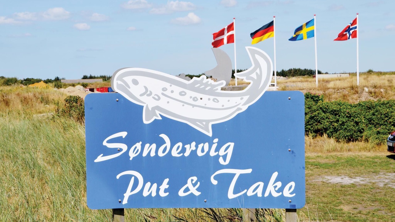Photo of Others in Sondervig