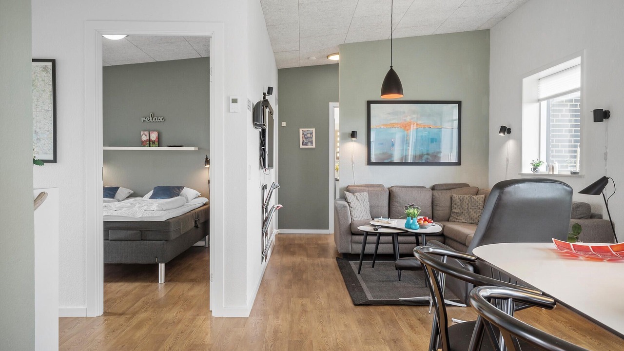 Photo of Bedroom in Sondervig