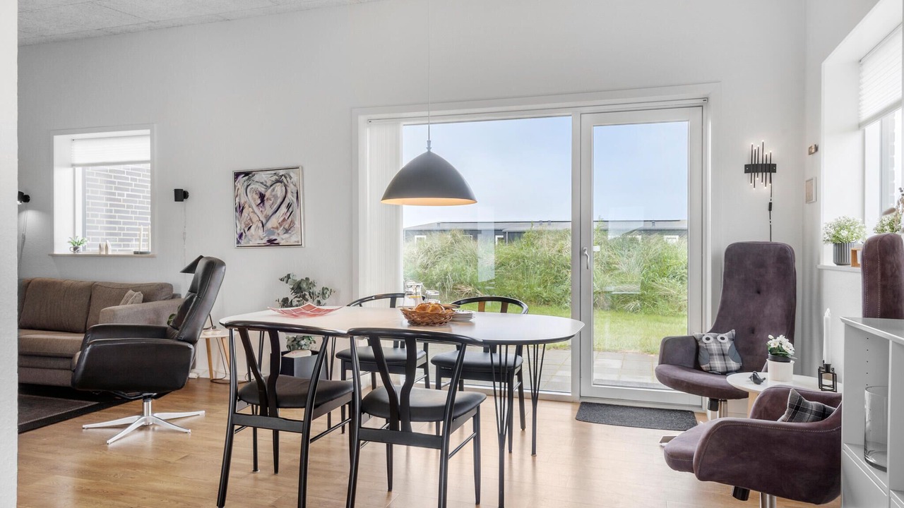 Photo of Bedroom in Sondervig