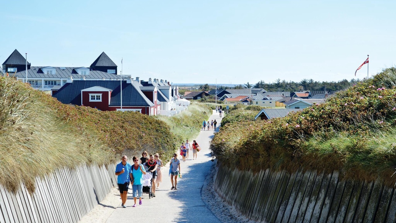 Photo of Others in Sondervig