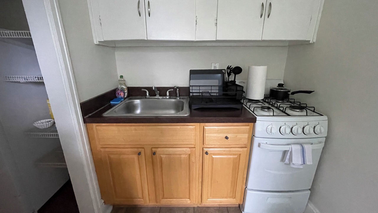 Photo of Kitchen in Elkins Park