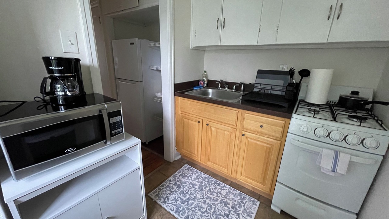 Photo of Kitchen in Elkins Park