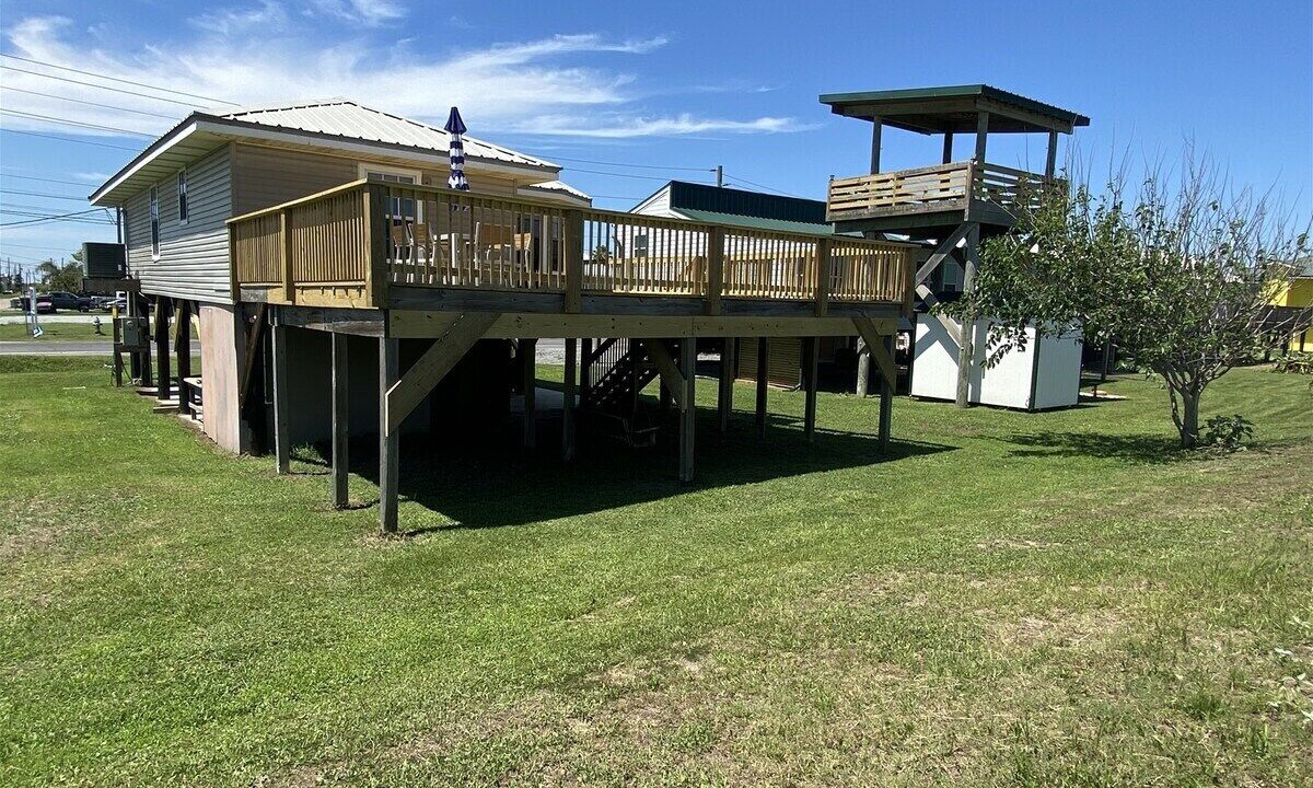 Photo of Outdoor in Grand Isle