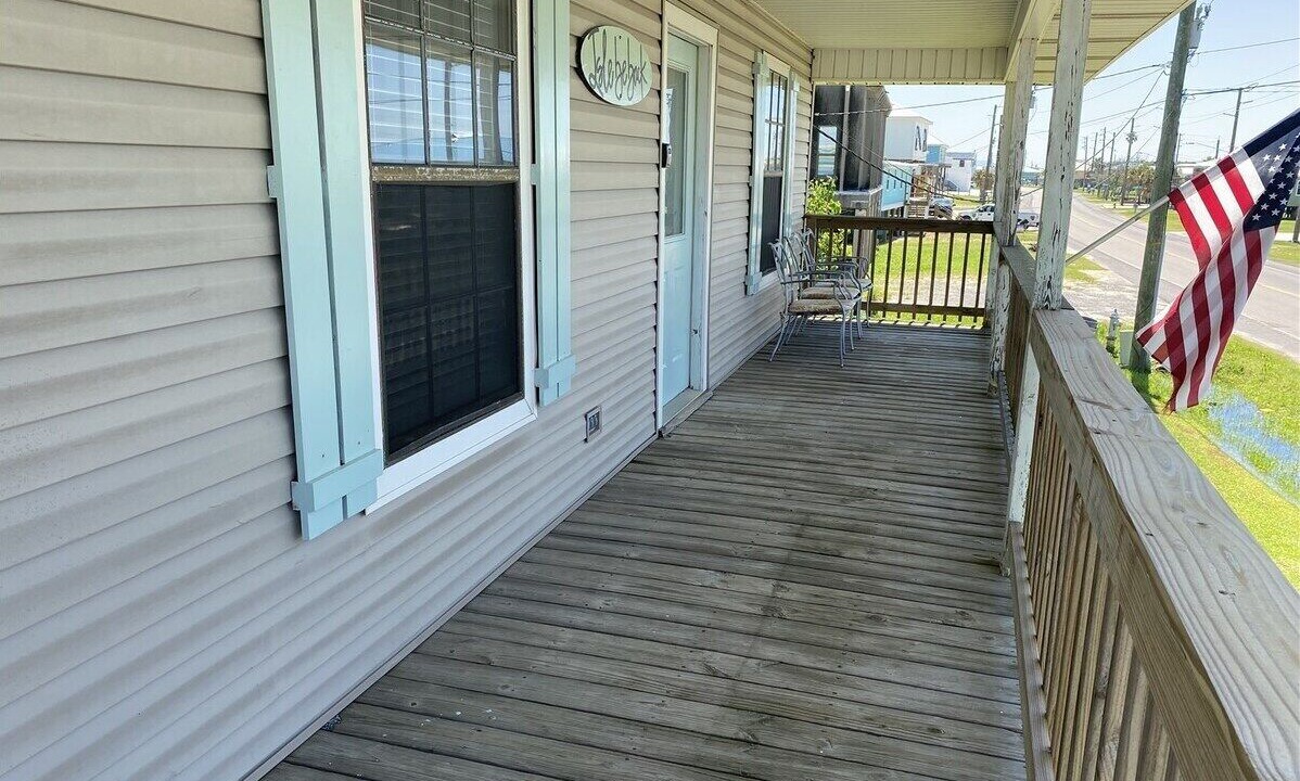 Photo of Outdoor in Grand Isle
