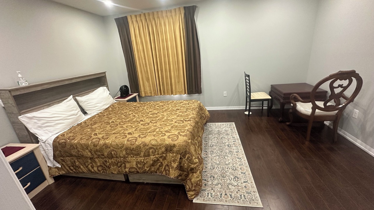 Photo of Bedroom in Mount Pleasant