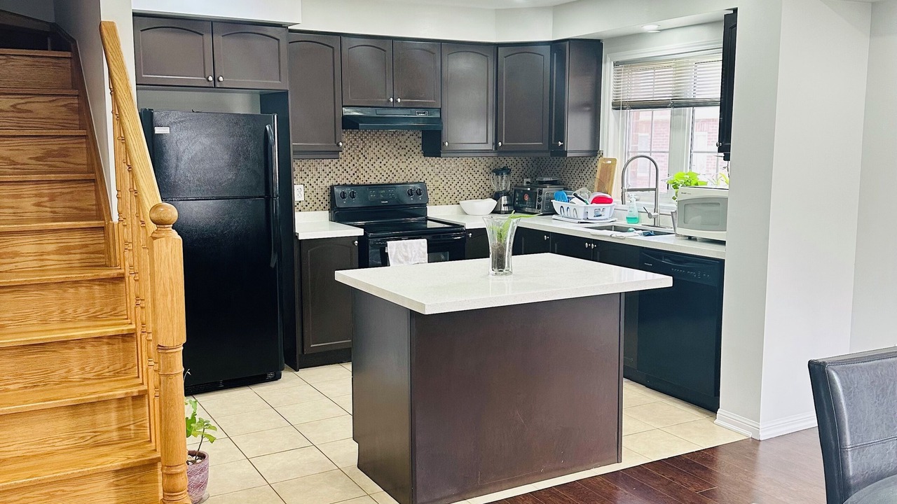 Photo of Kitchen in Mount Pleasant