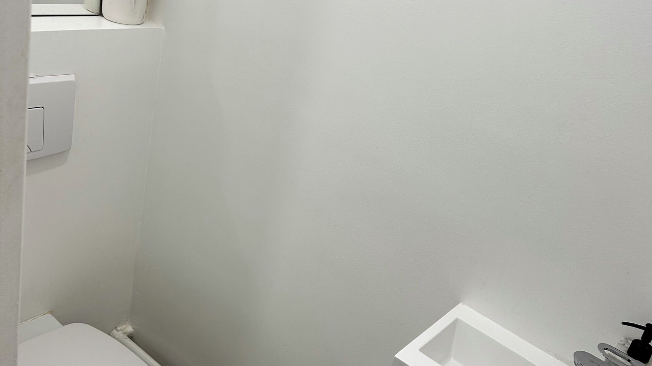 Photo of Bathroom in Quartier de Javel