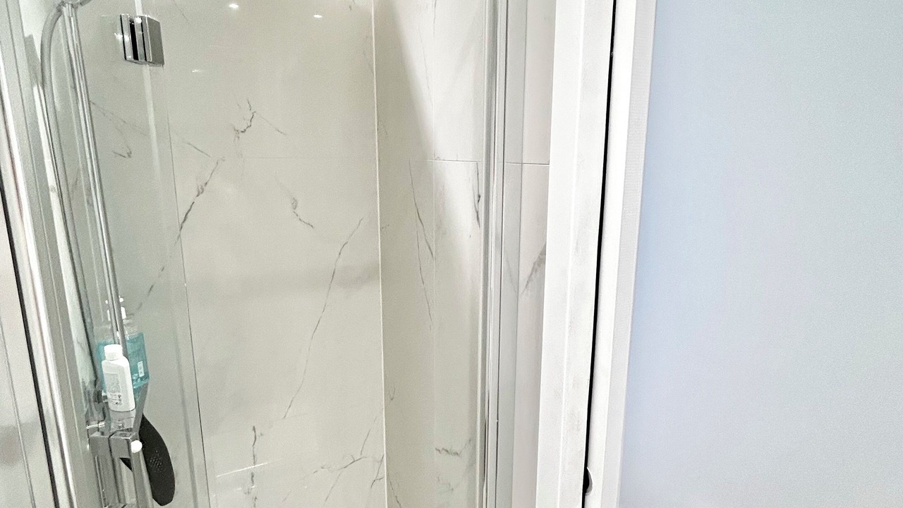 Photo of Bathroom in Quartier de Javel