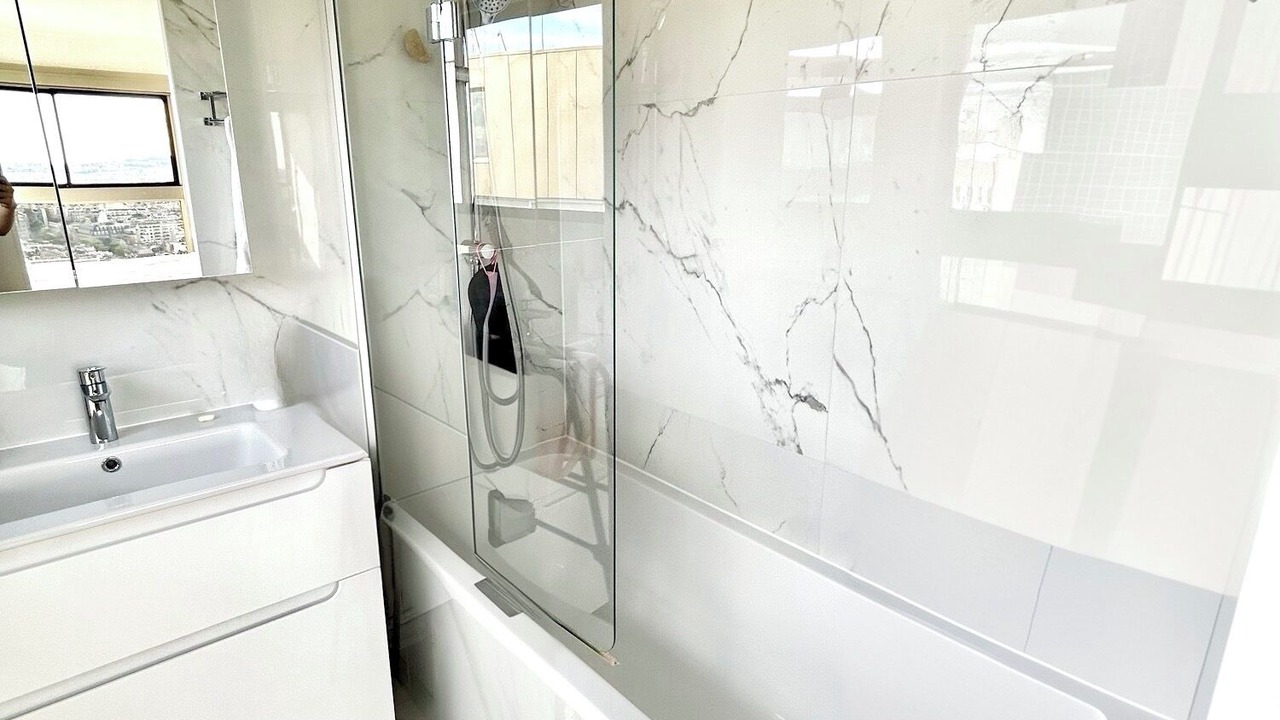 Photo of Bathroom in Quartier de Javel
