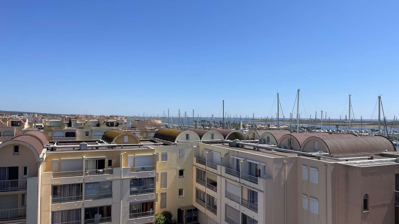 Photo of Outdoor in Gruissan