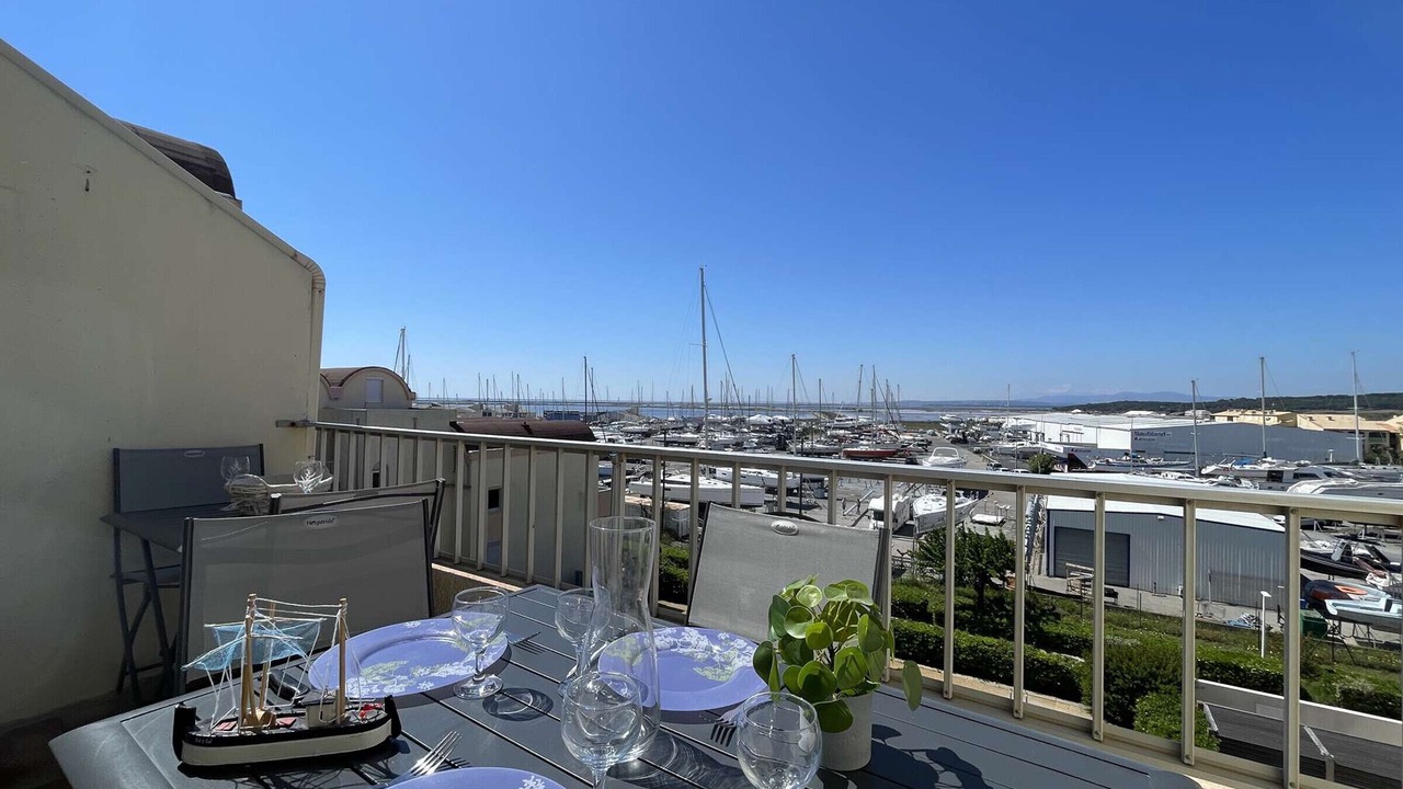 Photo of Outdoor in Gruissan