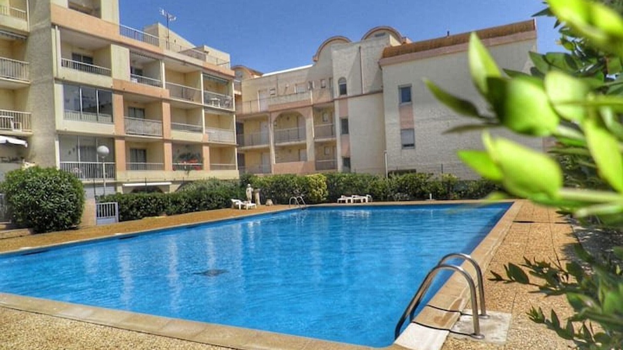 Photo of Outdoor in Gruissan