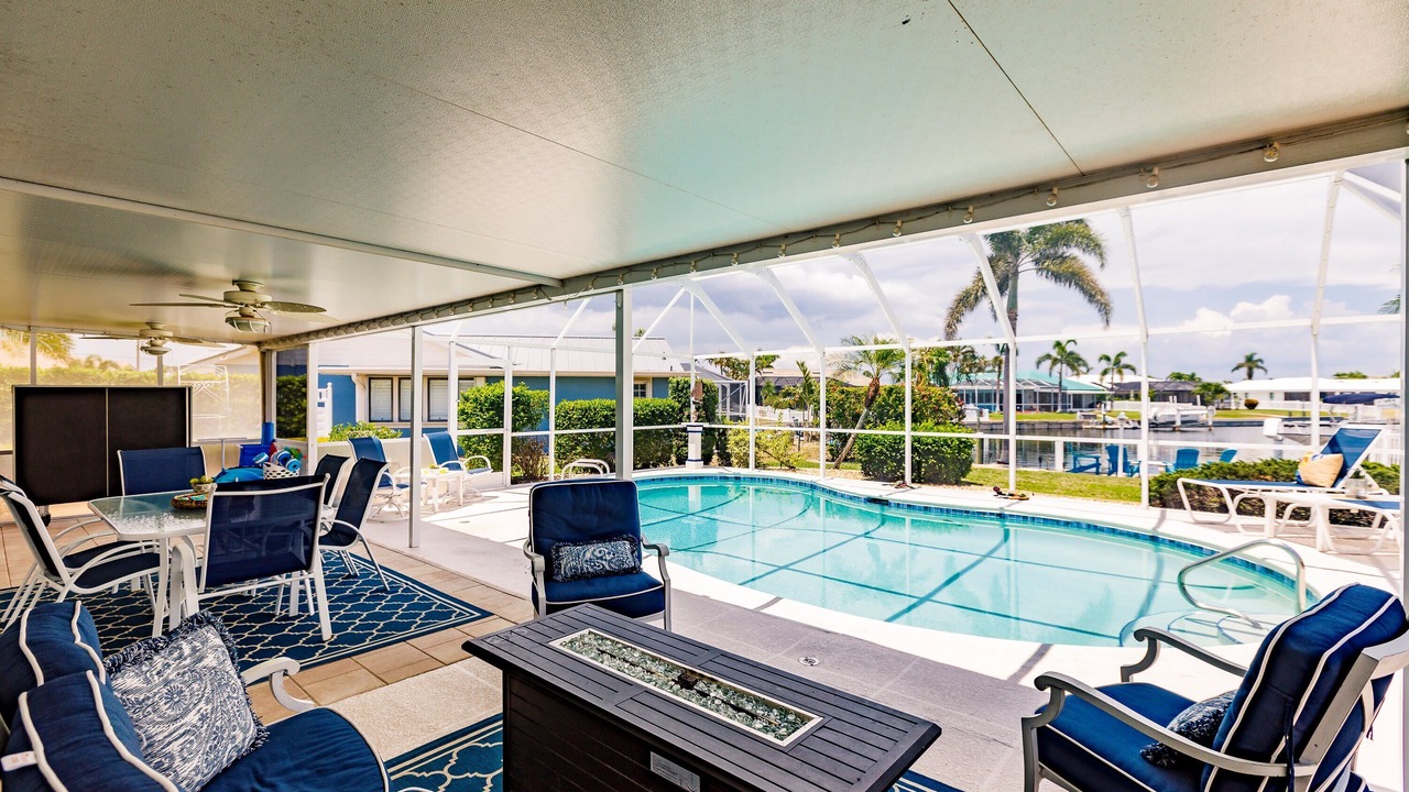 Photo of Outdoor in Punta Gorda